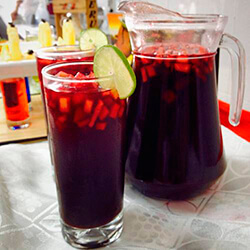Chicha Morada